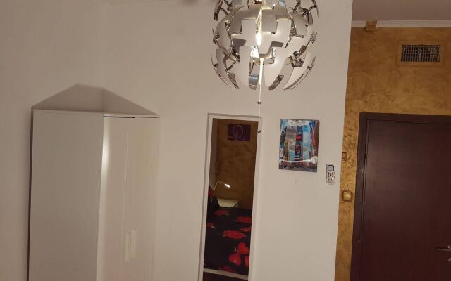 Netanya Motel Pierre