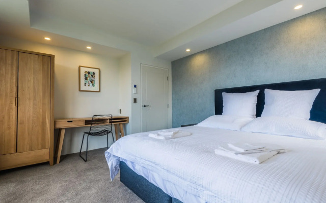 Luxury House K Lodge Queenstown