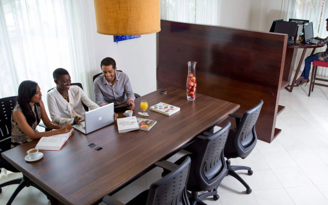 Courtyard by Marriott Paramaribo