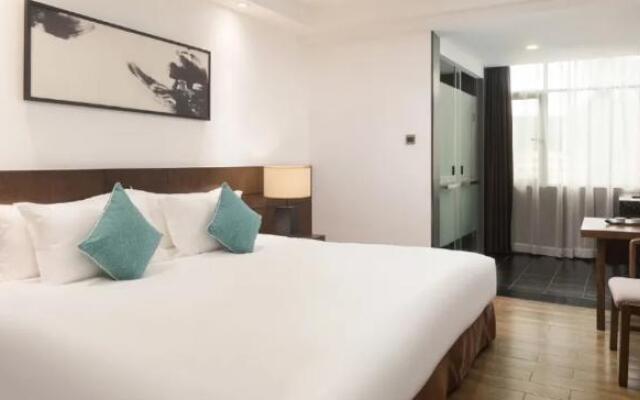 Huali Hotel (Creative Park Store)