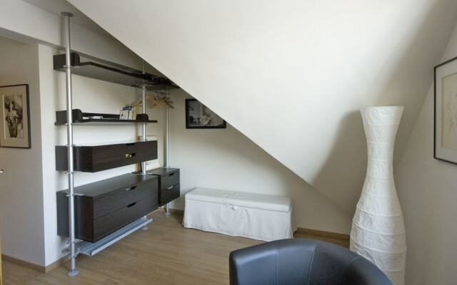 LE 56 Duplex avec Terrasse