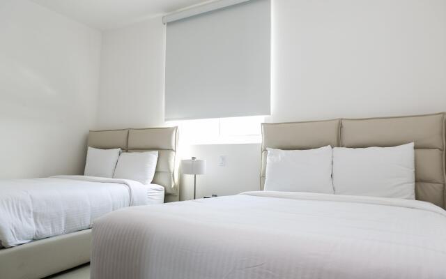 Blue Residences