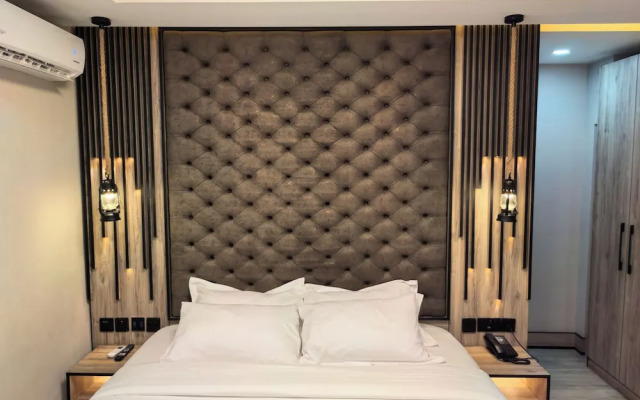 The Westbury Inn Hotels and Apartments