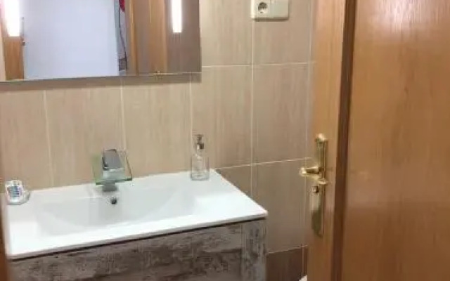 Apartamentos Las Ferrerias