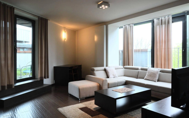 Angel City by Turnau