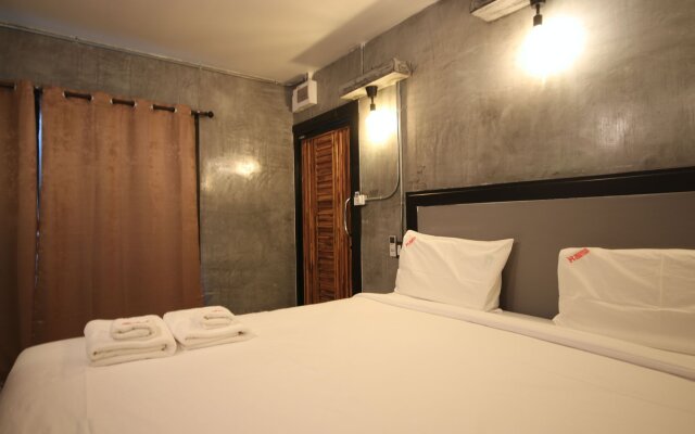 AVA Hostel&Guesthouse