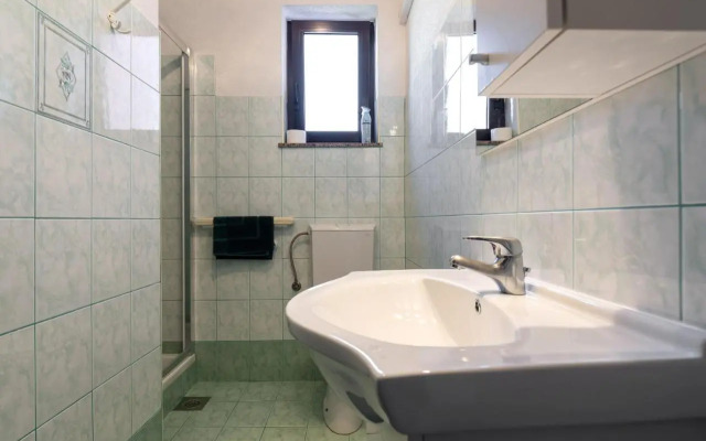 Apartments Miri Vrsar