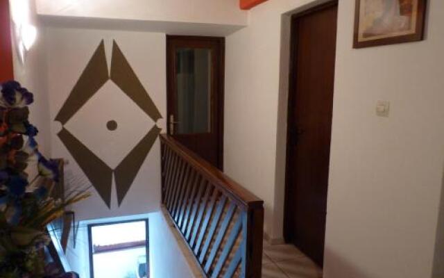 Rooms Beba