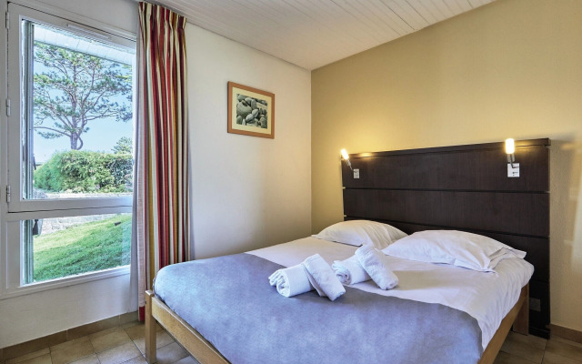 Belambra Clubs Residence Omaha Beac