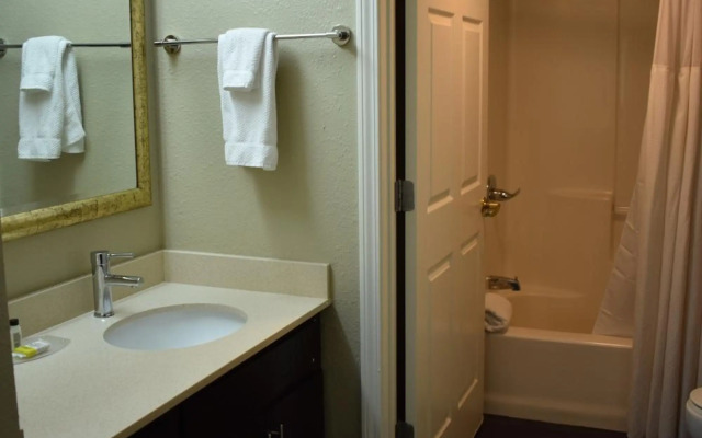 Staybridge Suites Cranbury by IHG