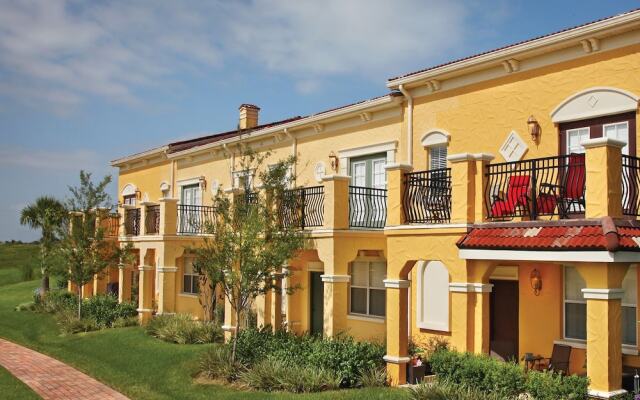 Courtyard Retreat