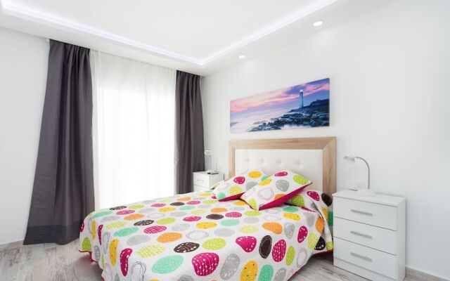 511. Sun Apartment, Terrace Ocean View, Heated Pool