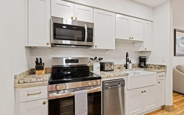 Laurel Ridge Country Club