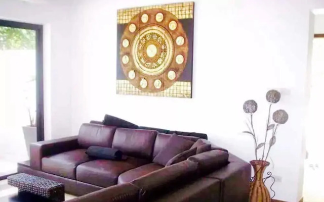 4 Bedroom Sea View Villa 1 - Chaweng Noi SDV161-By Samui Dream Villas