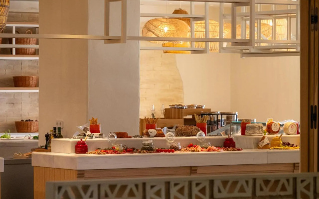 DAIA Slow Beach Hotel Conil - Adults Recommended