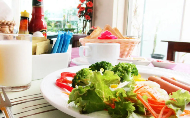 Oscar Boutique Hotel