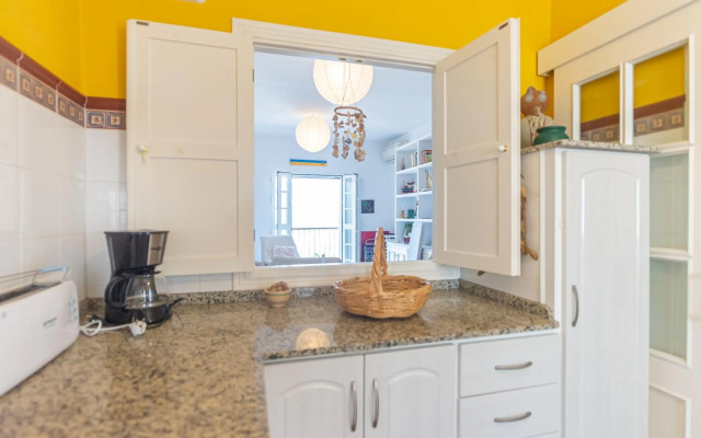 Balcón al Atlántico