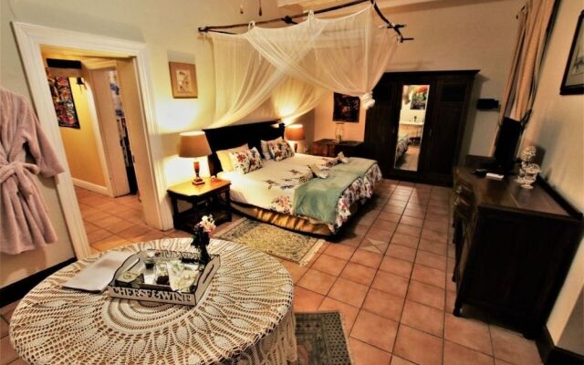Ndedema Guest House