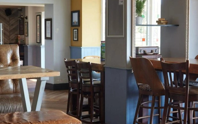 The Farmhouse  Innlodge