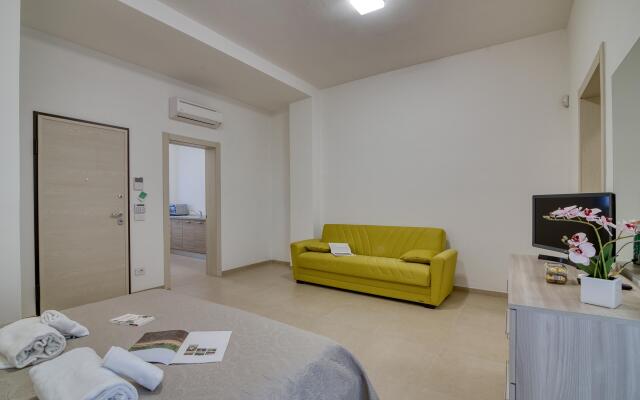 Suite 1 Ondina Viareggio 200m From sea