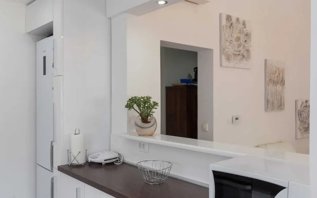 Apartment Super Marijo - Two-bedroom Apartment With Sea View