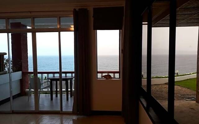 Wuthering Heights Bed & Breakfast