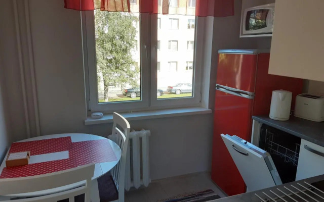 Apartment Südalinnas