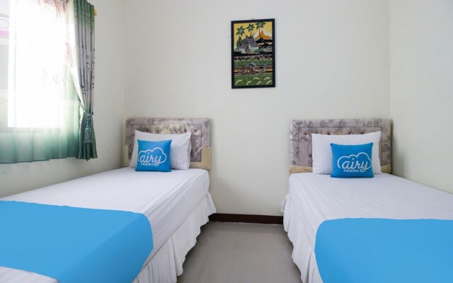 Airy Syariah Panglima Batur Timur 45 Banjarbaru