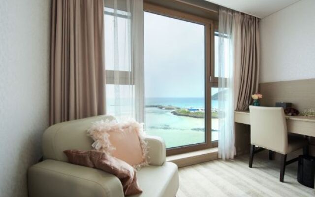 Jeju Saint Beach Hotel