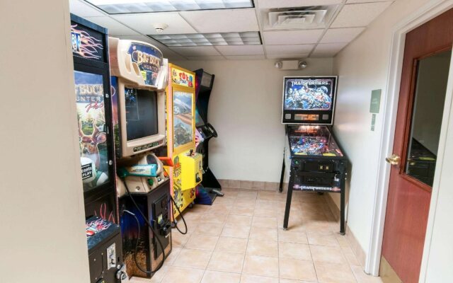 Comfort Inn & Suites Mount Pocono