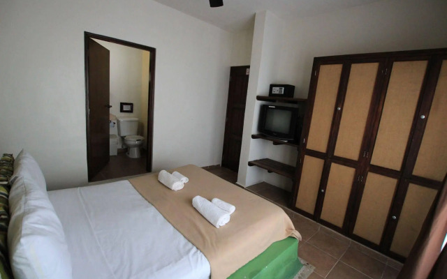 Hotel Boutique Pachamama