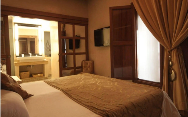 Riad Flam & Spa