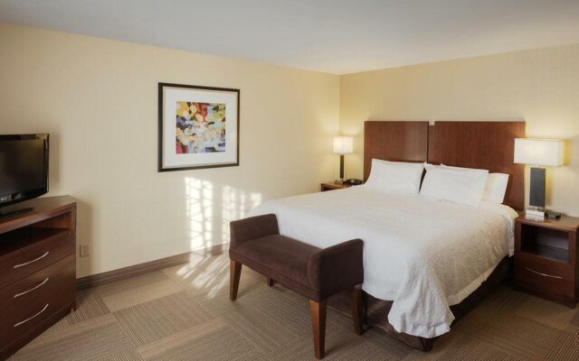 Hampton Inn & Suites Las Vegas-Red Rock/Summerlin