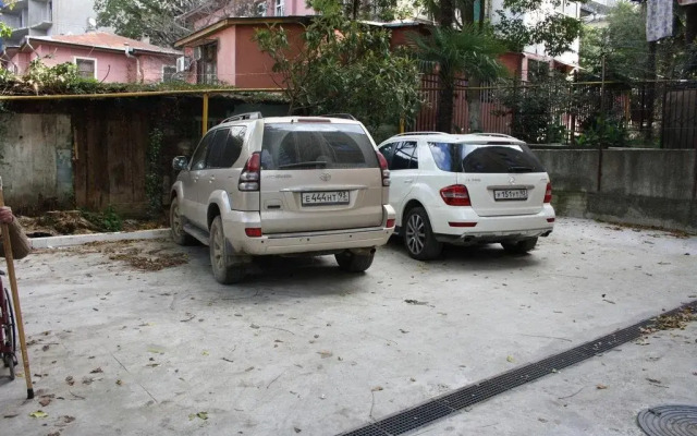 Apartment on Voykova 27