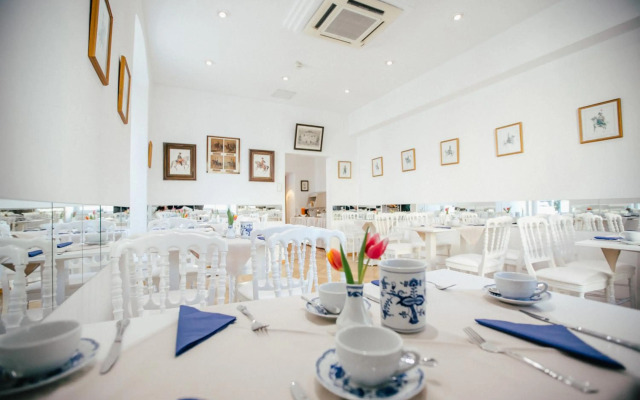 Boutique Hotel Goldenes Lamm