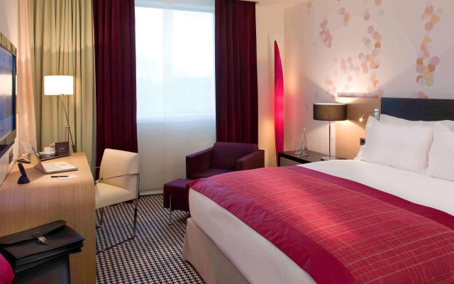 Sofitel Luxembourg Le Grand Ducal