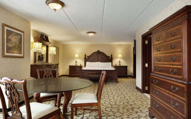 Hilton Garden Inn Rochester/Pittsford