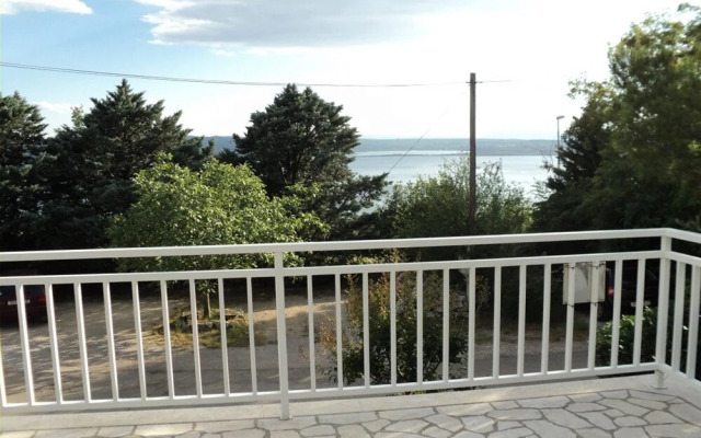 Apartment Boti 4 1 pax