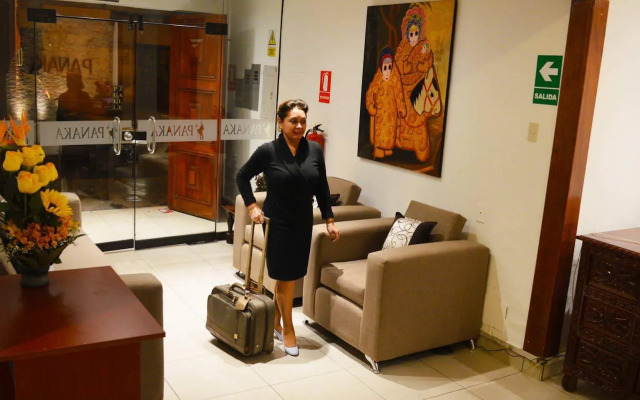 Panaka Hostal