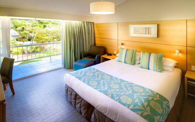 Wairakei Resort Taupo