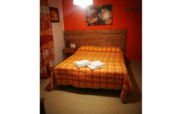 Seven Rooms