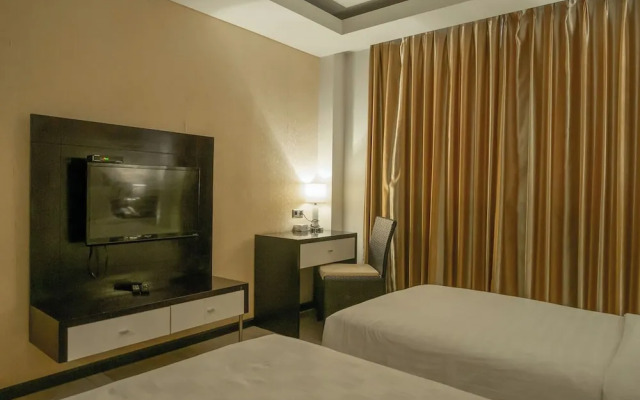 Princess Keisha By SECOM