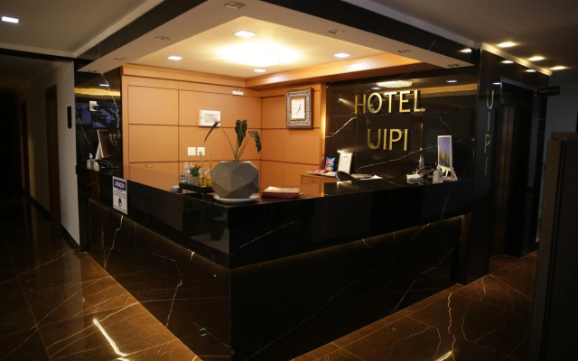 Hotel Uipi
