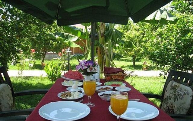 Çirali Almira Bungalow