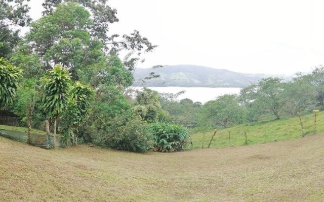 La Ceiba Tree Lodge