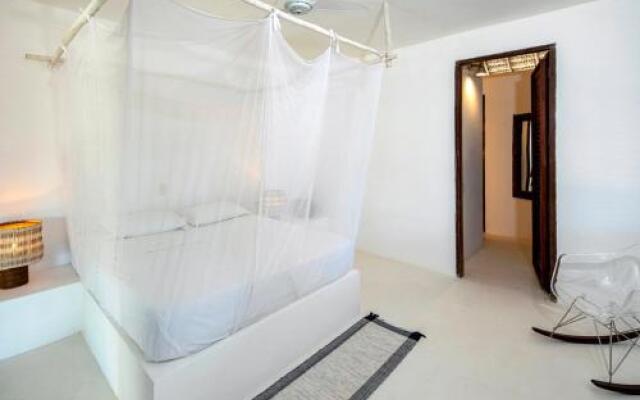 Casa Santa Maria Tatajuba