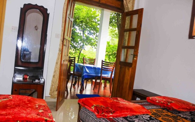 Yoho Little Paradise Homestay