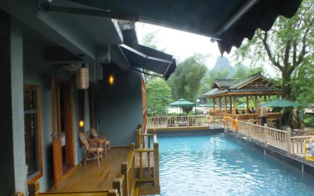 Moondance Hotel