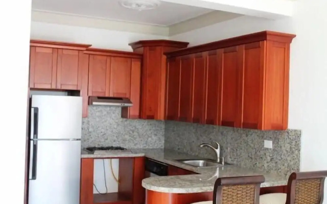 Cabarete Town House