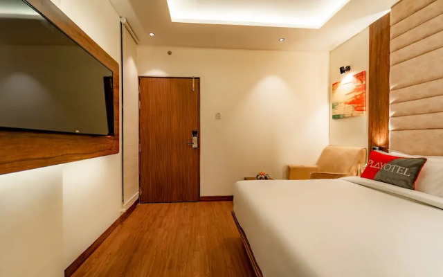 Playotel Inn Scheme 114